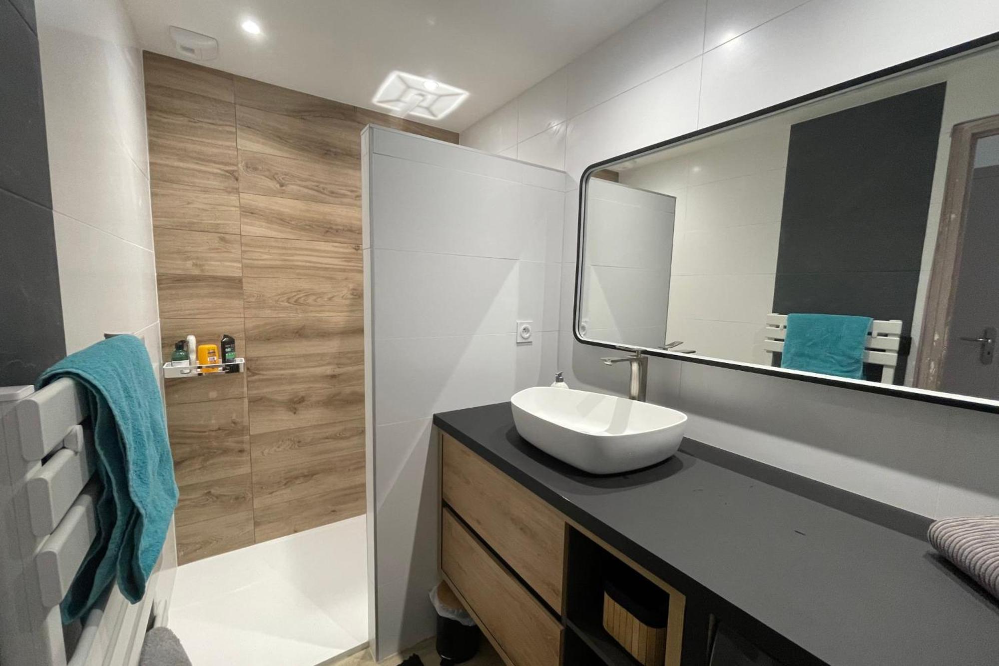 Le Mistral Appartement Standing Avec Vue Mer Exceptionnelle En 1Ere Ligne Le Grau-du-Roi Extérieur photo